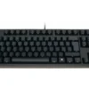 UK Filco Ninja Majestouch-2, Tenkeyless, MX Brown Tactile, Keyboard