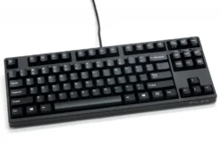 Filco Majestouch-2, Tenkeyless, MX Silent Red Soft Linear, USA Keyboard