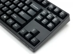 Filco Majestouch-2, Tenkeyless, MX Silent Red Soft Linear, USA Keyboard -Mouse Keyboard Store filco tenkeyless silent red us large 3