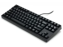 Filco Majestouch-2, Tenkeyless, MX Silent Red Soft Linear, USA Keyboard -Mouse Keyboard Store filco tenkeyless silent red us large 5