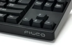 Filco Majestouch-2, Tenkeyless, MX Silent Red Soft Linear, USA Keyboard -Mouse Keyboard Store filco tenkeyless silent red us large 6