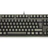 Spanish Filco Majestouch-2, Tenkeyless, MX Brown Tactile, Keyboard