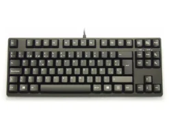 Spanish Filco Majestouch-2, Tenkeyless, MX Brown Tactile, Keyboard