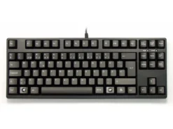 Swedish/Finnish Filco Majestouch-2, Tenkeyless, MX Brown Tactile, Keyboard