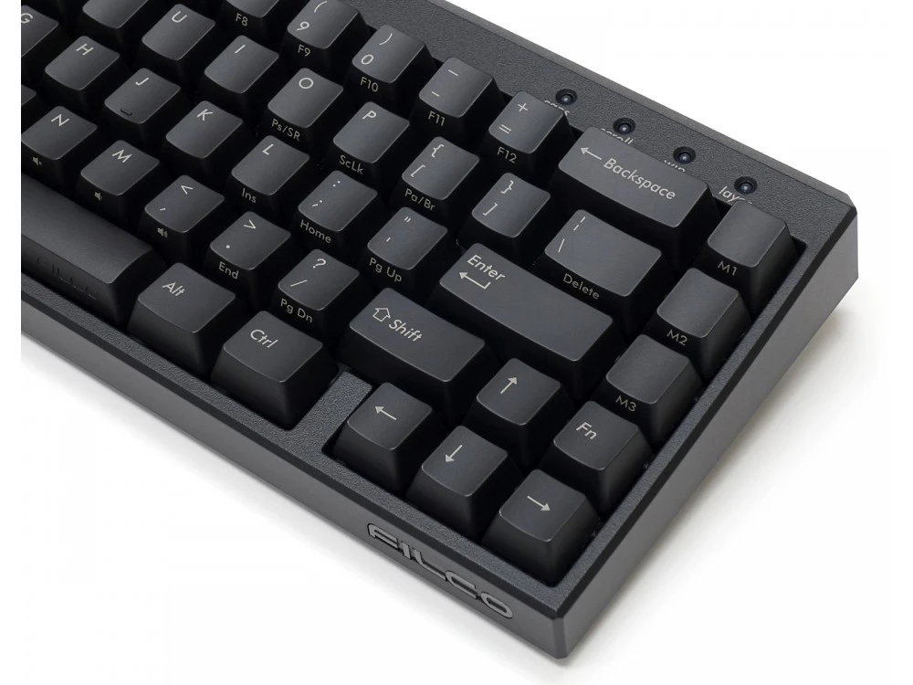 USA Majestouch Xacro M3A Programmable MX Silent Red Soft Linear Keyboard 8 USA Majestouch Xacro M3A Programmable MX Silent Red Soft Linear Keyboard - Image 8