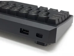 USA Majestouch Xacro M3A Programmable MX Brown Tactile Keyboard -Mouse Keyboard Store filco xacro m3a keyboard us large 6 1