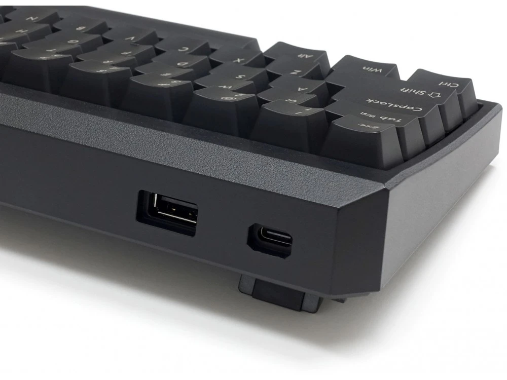 USA Majestouch Xacro M3A Programmable MX Silent Red Soft Linear Keyboard 9 USA Majestouch Xacro M3A Programmable MX Silent Red Soft Linear Keyboard - Image 9