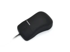 GETT InduMouse Scroll Laser Black USB