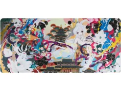 Varmilo Chang' E Guanghan Palace Desk Mat Extra Large