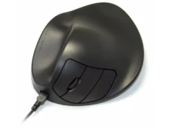 Handshoe Mouse Left Handed Large