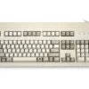 APL USA Original IBM Style Keyboard Beige USB