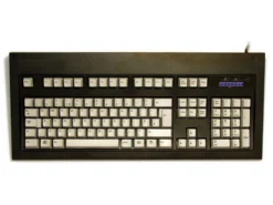 Original IBM Style Keyboard, Black USB