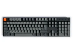 UK Keychron K10 Bluetooth RGB Backlit Hot-Swap Click Mac/PC Keyboard
