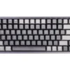 USA Keychron K2v1 Bluetooth RGB Backlit Click Aluminium Mac/PC Keyboard