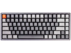 USA Keychron K2v1 Bluetooth RGB Backlit Click Aluminium Mac/PC Keyboard