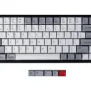 USA Keychron K2 XDA Dye-Sub PBT Keycap Set Retro