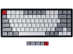 USA Keychron K2 XDA Dye-Sub PBT Keycap Set Retro