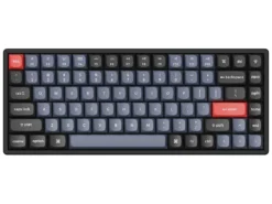USA Keychron K2 Pro QMK Bluetooth RGB Hot-Swap Linear Aluminium Mac/PC Keyboard