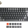 UK Keychron K2v2 Bluetooth Backlit Tactile Mac/PC Keyboard