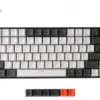 USA Keychron K2v2 Bluetooth Backlit Hot-Swap Click Mac/PC Keyboard
