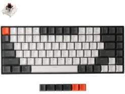 USA Keychron K2v2 Bluetooth Backlit Hot-Swap Tactile Mac/PC Keyboard