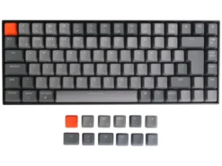 UK Keychron K2v2 Bluetooth RGB Backlit Click Mac/PC Keyboard