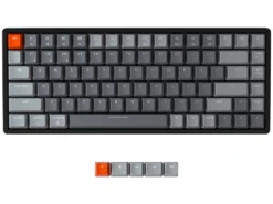 USA Keychron K2v2 Bluetooth RGB Backlit Linear Aluminium Mac/PC Keyboard