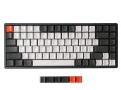 USA Keychron K2v2 Bluetooth RGB Backlit Hot-Swap Linear Aluminium Mac/PC Keyboard