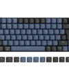 UK Keychron K3P Bluetooth QMK RGB Hot-Swap Tactile Ultra-slim Aluminium Mac/PC Custom 75% Keyboard