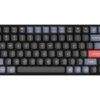 USA Keychron K3P Bluetooth QMK RGB Linear Ultra-slim Aluminium Mac/PC Custom 75% Keyboard