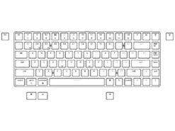 USA Keychron K3v2 Bluetooth Backlit Tactile Ultra-slim Aluminium Mac/PC 75% Keyboard -Mouse Keyboard Store k3v2 backlit low profile convertible keyboard us large 2