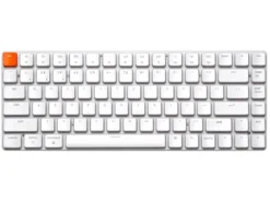 USA Keychron K3v2 Bluetooth Linear Ultra-slim Aluminium Mac/PC 75% Keyboard