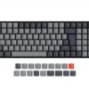German Keychron K4 Bluetooth Backlit Linear Mac/PC Keyboard