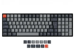 UK Keychron K4 Bluetooth Backlit Linear Mac/PC Keyboard