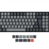 UK Keychron K4 Bluetooth Backlit Click Mac/PC Keyboard