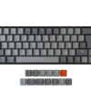 UK Keychron K6 Bluetooth RGB Backlit Linear Mac/PC 65% Keyboard