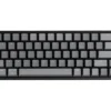 USA Keychron K6 Bluetooth RGB Backlit Click Optical Aluminium Mac/PC 65% Keyboard