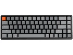 USA Keychron K6 Bluetooth RGB Backlit Linear Aluminium Mac/PC 65% Keyboard