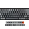 German Keychron K6 Bluetooth RGB Backlit Tactile Aluminium Mac/PC 65% Keyboard
