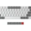 USA Keychron K6 OEM Dye-Sub PBT Keycap Set Retro
