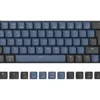UK Keychron K7 Pro QMK Bluetooth RGB Hot-Swap Tactile Ultra-slim Aluminium Mac/PC Keyboard