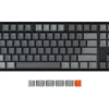 USA Keychron K8 Bluetooth RGB Backlit Hot-Swap Linear Aluminium Mac/PC Keyboard