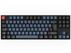 UK Keychron K8 Pro Bluetooth QMK/VIA RGB Assembled Linear Mac/PC Custom Keyboard