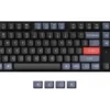 USA Keychron K8 Pro Bluetooth QMK/VIA RGB Assembled Tactile Mac/PC Custom Keyboard