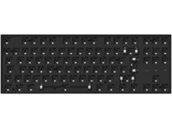 ISO Keychron K8 Pro Bluetooth QMK/VIA RGB Barebone Mac/PC Custom Keyboard