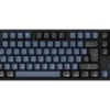 UK Keychron K8 Pro Bluetooth QMK/VIA RGB Assembled Click Aluminium Mac/PC Custom Keyboard