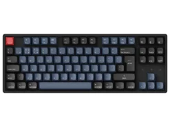 UK Keychron K8 Pro Bluetooth QMK/VIA RGB Assembled Click Aluminium Mac/PC Custom Keyboard