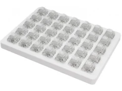 Kailh Box White Switch Set And Holder 35