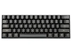 USA V60 60% Gateron Brown Keyboard