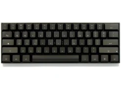 USA V60 Plus Dual Backlit 60% Speed Switch Keyboard